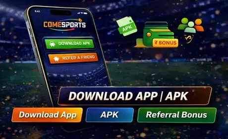 Download the app, unlock code UPSATT100, and enter ₹1 contests faster